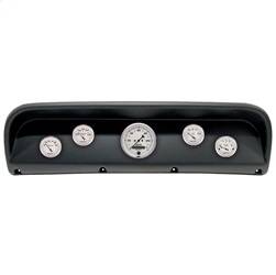 AutoMeter - AutoMeter 2900-08 Old Tyme White Direct Fit Gauge Kit - Image 1