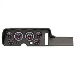 AutoMeter - AutoMeter 2906-12 Sport-Comp II Direct Fit Gauge Kit - Image 1