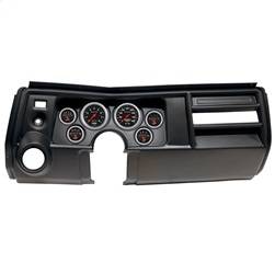 AutoMeter - AutoMeter 2909-11 Sport-Comp Direct Fit Gauge Kit - Image 1