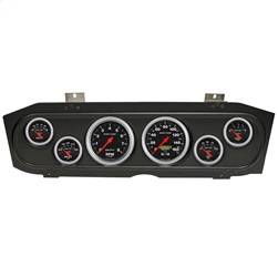AutoMeter - AutoMeter 2913-11 Sport-Comp Direct Fit Gauge Kit - Image 1