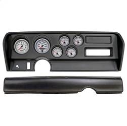 AutoMeter - AutoMeter 2914-14 Ultra-Lite II Direct Fit Gauge Kit - Image 1