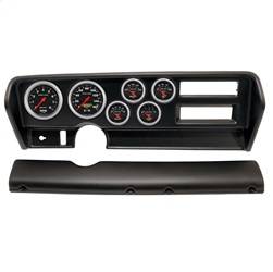 AutoMeter - AutoMeter 2915-11 Sport-Comp Direct Fit Gauge Kit - Image 1
