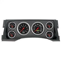 AutoMeter - AutoMeter 2928-11 Sport-Comp Direct Fit Gauge Kit - Image 1