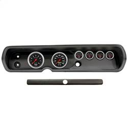 AutoMeter - AutoMeter 2929-11 Sport-Comp Direct Fit Gauge Kit - Image 1