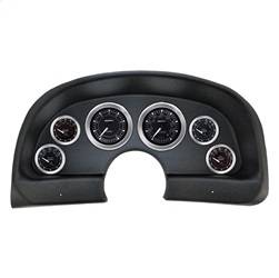 AutoMeter - AutoMeter 2930-04 Chrono Direct Fit Gauge Kit - Image 1