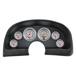 AutoMeter - AutoMeter 2930-13 Ultra-Lite Direct Fit Gauge Kit - Image 1