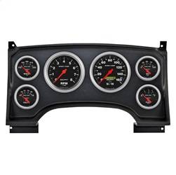 AutoMeter - AutoMeter 2933-11 Sport-Comp Direct Fit Gauge Kit - Image 1