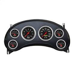 AutoMeter - AutoMeter 2934-11 Sport-Comp Direct Fit Gauge Kit - Image 1