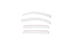 Auto Ventshade - Auto Ventshade 994036-40 Color Match Ventvisor Low Profile Deflector 4 pc. - Image 1
