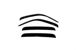 Auto Ventshade - Auto Ventshade 94428 Ventvisor Deflector 4 pc. - Image 1