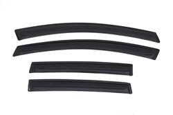 Auto Ventshade - Auto Ventshade 94530 Ventvisor Deflector 4 pc. - Image 1