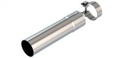 Borla - Borla 60708 Exhaust Pipe Adapter - Image 1