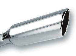Borla - Borla 20245 Universal Exhaust Tip - Image 1