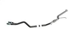 Borla - Borla 140948 S-Type Cat-Back Exhaust System - Image 1