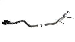 Borla - Borla 140937BC S-Type Cat-Back Exhaust System - Image 1