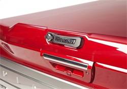 UnderCover - UnderCover UC3128L-PSC Elite LX Tonneau Cover - Image 1