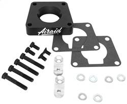 Airaid - Airaid 400-519 PowerAid Throttle Body Spacer - Image 1