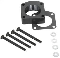 Airaid - Airaid 510-608 PowerAid Throttle Body Spacer - Image 1