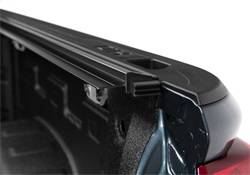 Truxedo - Truxedo 1573316 Truxedo Sentry CT Tonneau Cover - Image 1