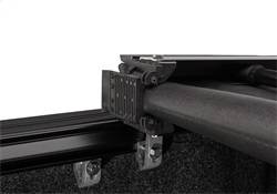 Truxedo - Truxedo 769101 TruXedo Deuce Tonneau Cover - Image 1