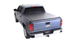 Truxedo - Truxedo 571501 TruXedo Lo Pro QT Tonneau Cover - Image 1