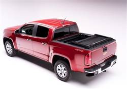 Truxedo - Truxedo 749801 TruXedo Deuce Tonneau Cover - Image 1