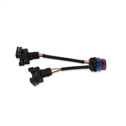 MSD Ignition - MSD Ignition 2955 Atomic EFI Install Kit - Image 1