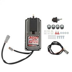 MSD Ignition - MSD Ignition 81063MSD Pro Mag Electronic Points Box - Image 1