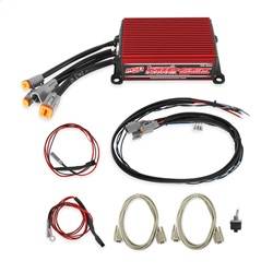 MSD Ignition - MSD Ignition 6214 Midget DIS2 Programmable Race Ignition - Image 1