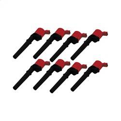 MSD Ignition - MSD Ignition 82448 Blaster Coil-on-Plug Direct Ignition Coil Set - Image 1