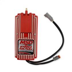 MSD Ignition - MSD Ignition 8106 Pro Mag Electronic Points Box - Image 1
