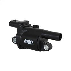 MSD Ignition - MSD Ignition 826883 Blaster Gen V Direct Ignition Coil Set - Image 1