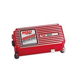 MSD Ignition - MSD Ignition 6462 6BTM Series Multiple Spark Ignition Controller - Image 1
