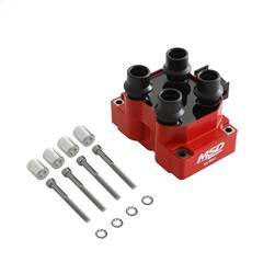 MSD Ignition - MSD Ignition 8241 Ford DIS Coil Pack - Image 1