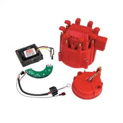 MSD Ignition - MSD Ignition 8501 Ultimate HEI Kit Ignition Conversion Kit - Image 1