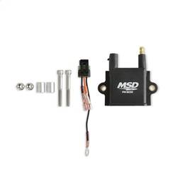 MSD Ignition - MSD Ignition 8232 Blaster Ignition Coil - Image 1