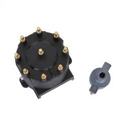 MSD Ignition - MSD Ignition 5502 Street Fire Cap And Rotor Kit - Image 1