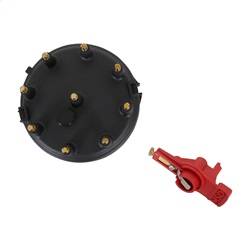 MSD Ignition - MSD Ignition 5505 Street Fire Cap And Rotor Kit - Image 1