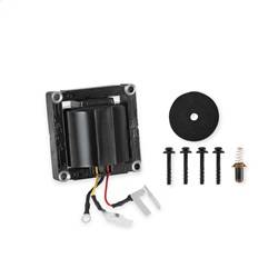 MSD Ignition - MSD Ignition 5525 Street Fire Distributor Ignition Coil - Image 1