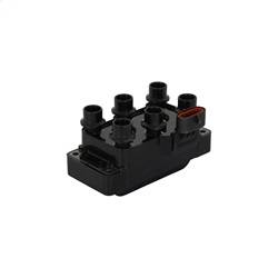 MSD Ignition - MSD Ignition 5528 Street Fire Ford 6-Tower Coil Pack - Image 1