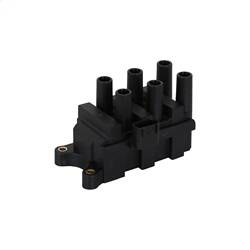 MSD Ignition - MSD Ignition 5529 Street Fire Ford 6-Tower Coil Pack - Image 1