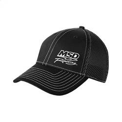 MSD Ignition - MSD Ignition 9522 Flexfit Mesh Baseball Cap - Image 1