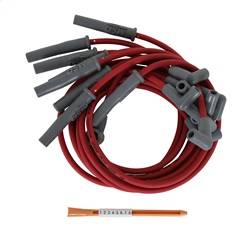 MSD Ignition - MSD Ignition 31339 Custom Spark Plug Wire Set - Image 1