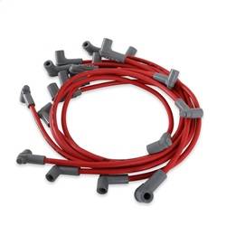 MSD Ignition - MSD Ignition 31249 Custom Spark Plug Wire Set - Image 1