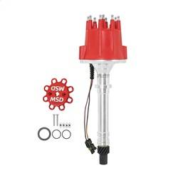 MSD Ignition - MSD Ignition 8560 Marine Distributor - Image 1