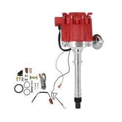 MSD Ignition - MSD Ignition 8365 Pro-Billet Distributor - Image 1