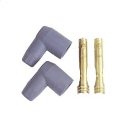 MSD Ignition - MSD Ignition 3321 Spark Plug Boot And Terminal - Image 1