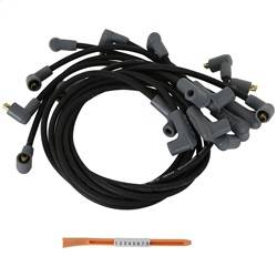 MSD Ignition - MSD Ignition 31593 Custom Spark Plug Wire Set - Image 1