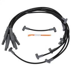 MSD Ignition - MSD Ignition 31803 Custom Spark Plug Wire Set - Image 1
