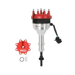 MSD Ignition - MSD Ignition 8451 Pro-Billet Distributor - Image 1